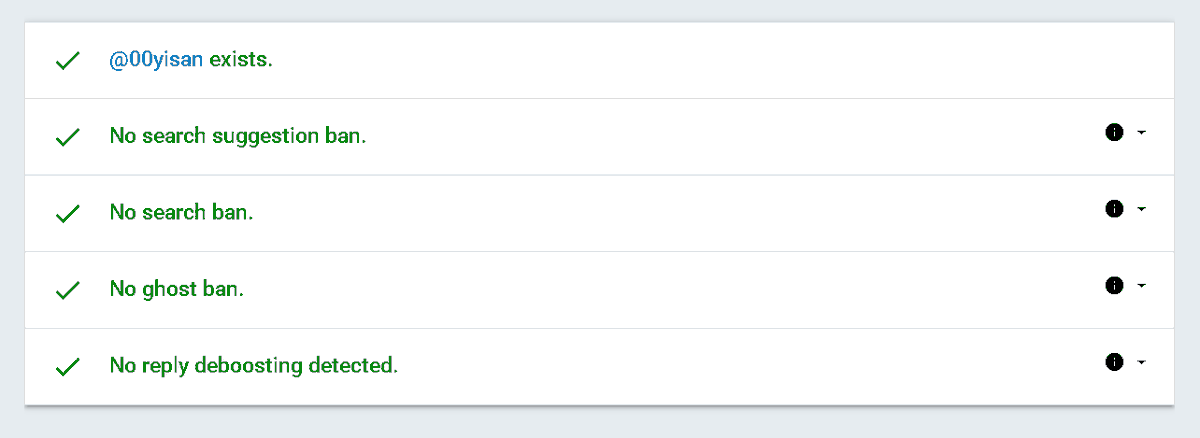 either i am out of ghost ban or the test stopped working.
please let me know if you can see this.
