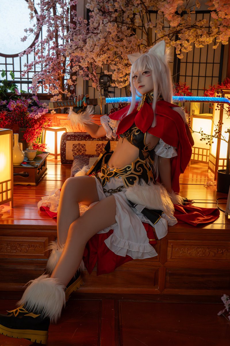 AYAKASHI tweet media