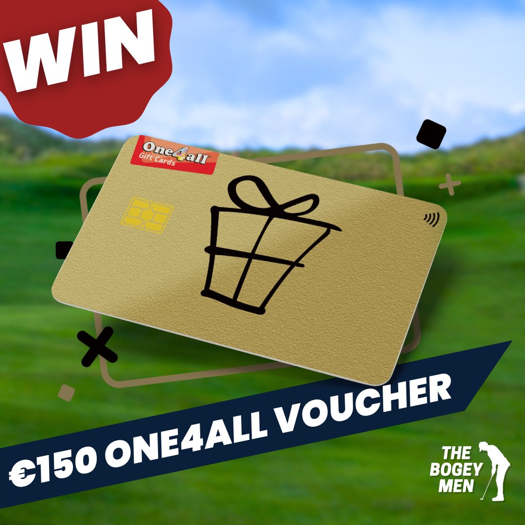 The Bogey Men tweet media