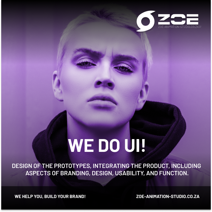 ZOE Animation Studio tweet media