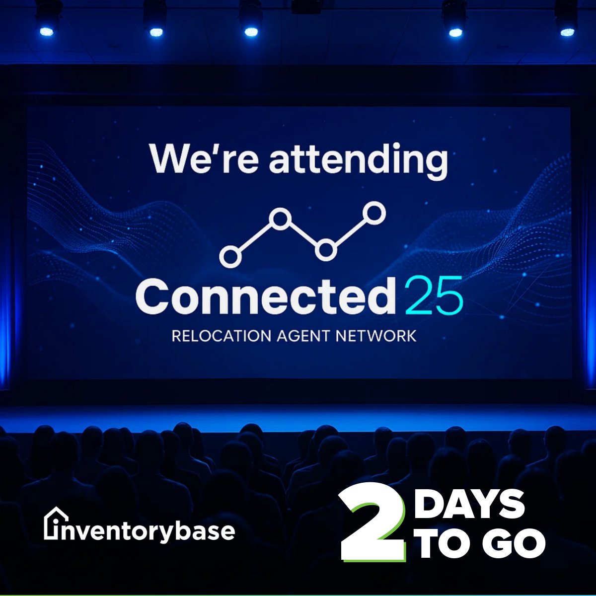 📢 Just two days until RAN Connected 25.

This event offers a day of conversations designed to help agents plan confidently for 2026.

Come and find us at stand 34 to discuss everything Inventory Base and BaseAI.

👉🏻 Not attending? Book a demo: get.inventorybase.co.uk/base-ai/?utm_s…