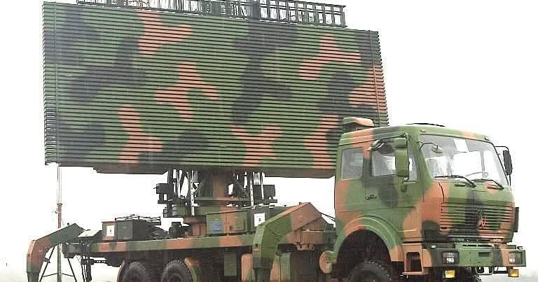 TRUFAULT's tweet image. China ya ha anunciado oficialmente, que su nuevo #radarcuántico, conocido como “Photon Hunter”, ha entrado en servicio. Un hecho que podría acabar con el dominio de aviones furtivos como el F-22 y el F-35.
🇨🇳📡
#Cina #stealth #Quantic #Future #newsystem