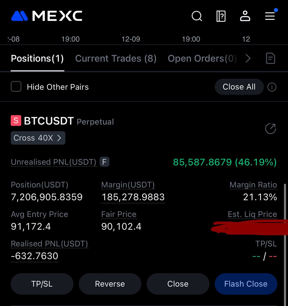 James Wynn tweet media