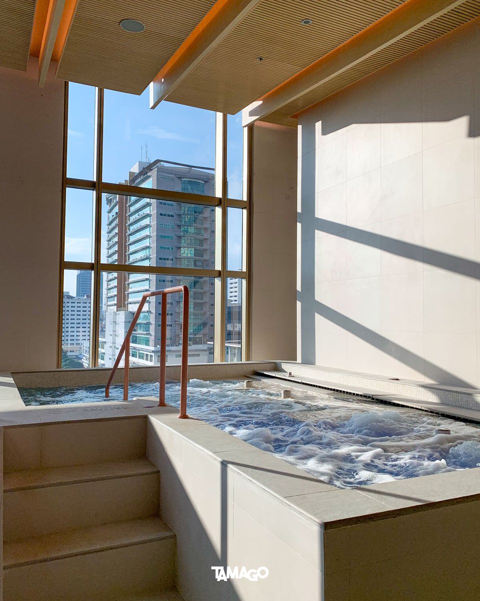 🛏️✨ Grande Centre Point Prestige ขอดูแลด้วยห้องพักสบายๆ และหลายสิ่งแสนสะดวก ตั้งอยู่ใจกลางย่านราชประสงค์ เคียงคู่กับโรงแรมแกรนด์ เซนเตอร์ พอยต์ ราชดำริ แห่งแรก
.
📌 ถนนราชดำริ
รีวิว->shorturl.asia/sjYHF
.
#GrandeCentrePointPrestige #ราชดำริ #ราชประสงค์ #tamagoonline