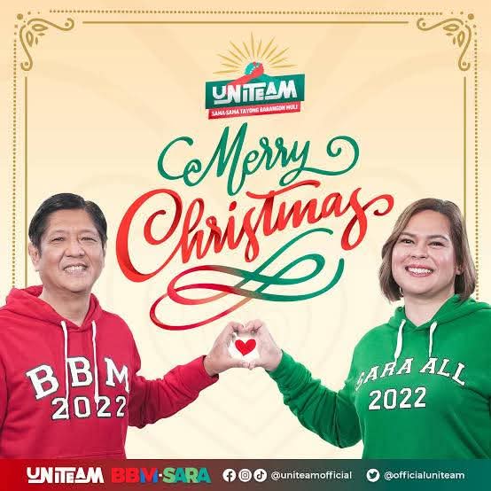 kill_tweety's tweet photo. @srsasot_ Merry Christmas UniTae https://t.co/6O4JxTBq7P