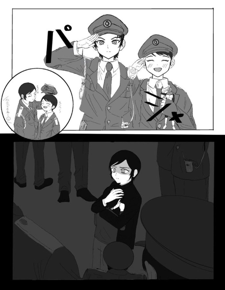 #今年も残りわずかなので今年一番伸びた絵を貼る