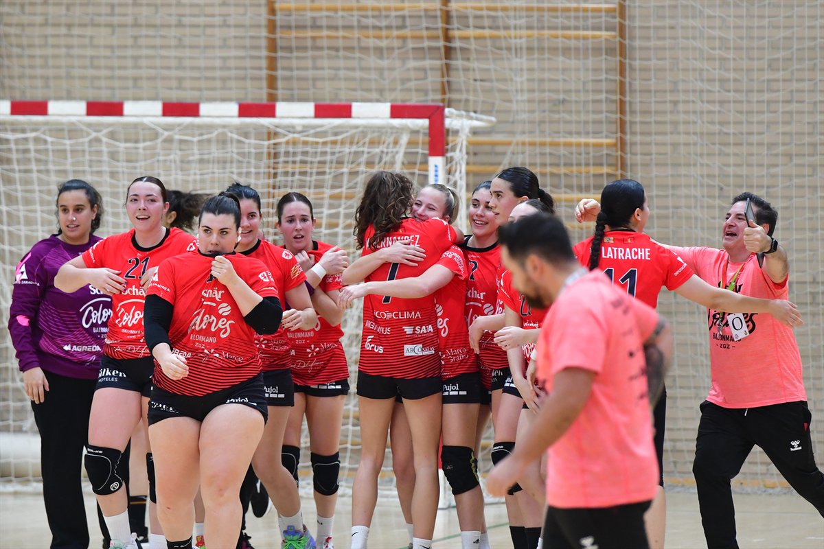 cbmcolores's tweet image. El pasado domingo... ¡Qué bonito todo! 😍
#TodoalRojo #SientelosColores #SomosdeColores