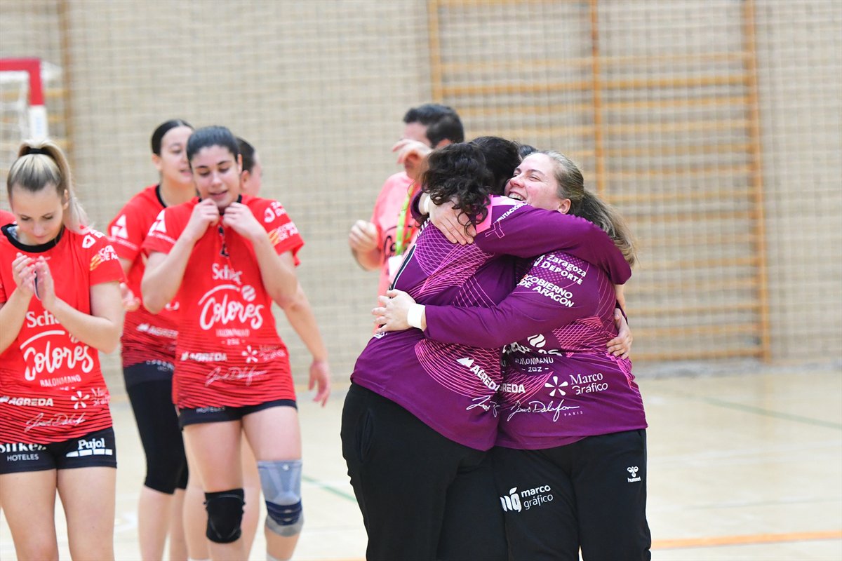 cbmcolores's tweet image. El pasado domingo... ¡Qué bonito todo! 😍
#TodoalRojo #SientelosColores #SomosdeColores