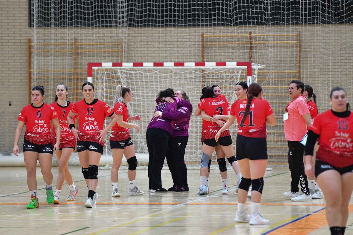 cbmcolores's tweet image. El pasado domingo... ¡Qué bonito todo! 😍
#TodoalRojo #SientelosColores #SomosdeColores