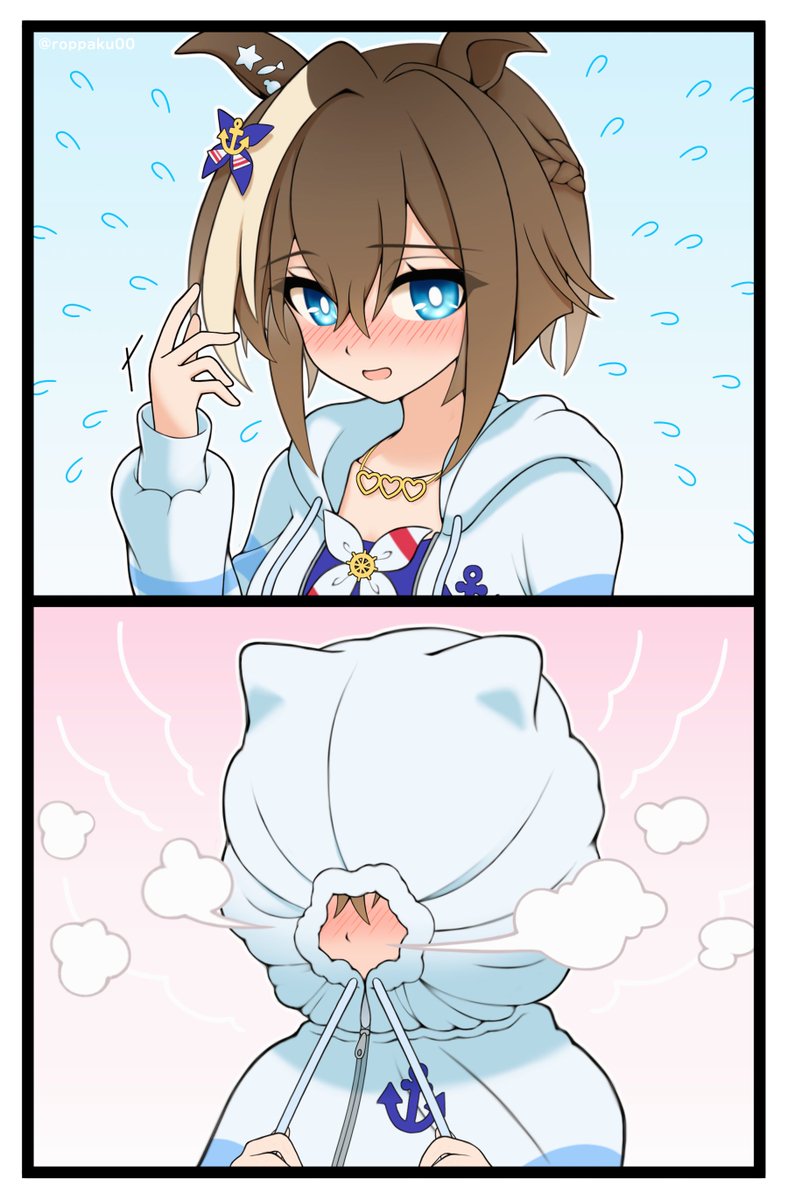 #今年も残りわずかなので今年一番伸びた絵を貼る