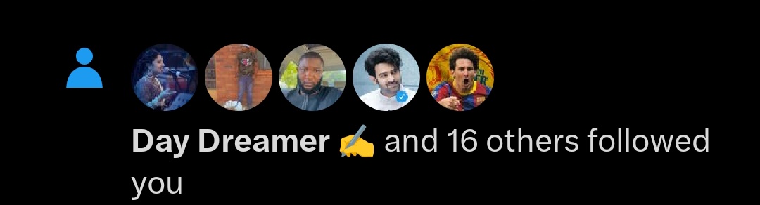 selva_360's tweet image. Eny one online ? 

Say hello 👋 let&apos;s connect 📈

Instantly follow back 💯✅

#GoodEvening  #Xalgorithm