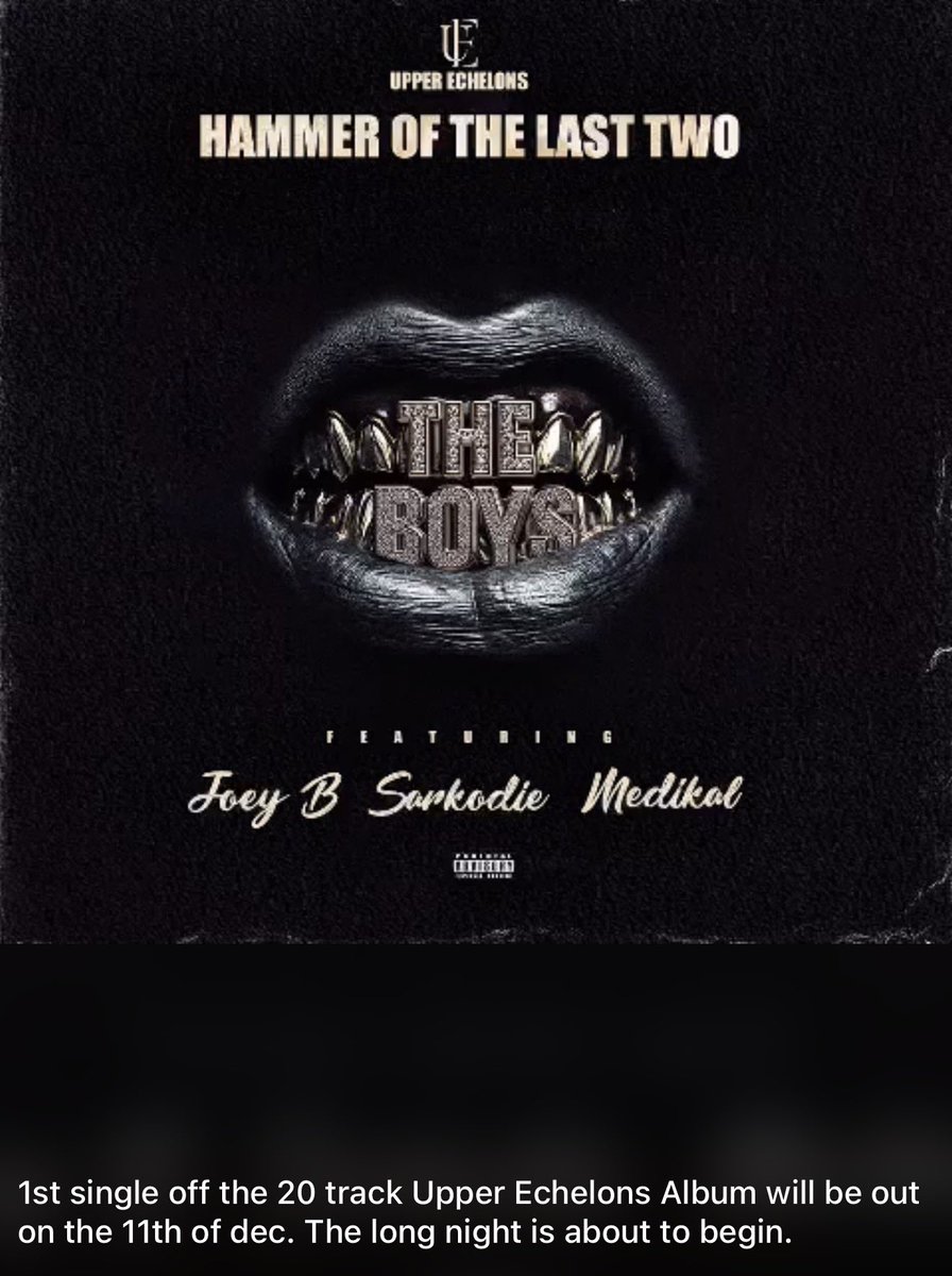 Julz Ghanamixtapes tweet media