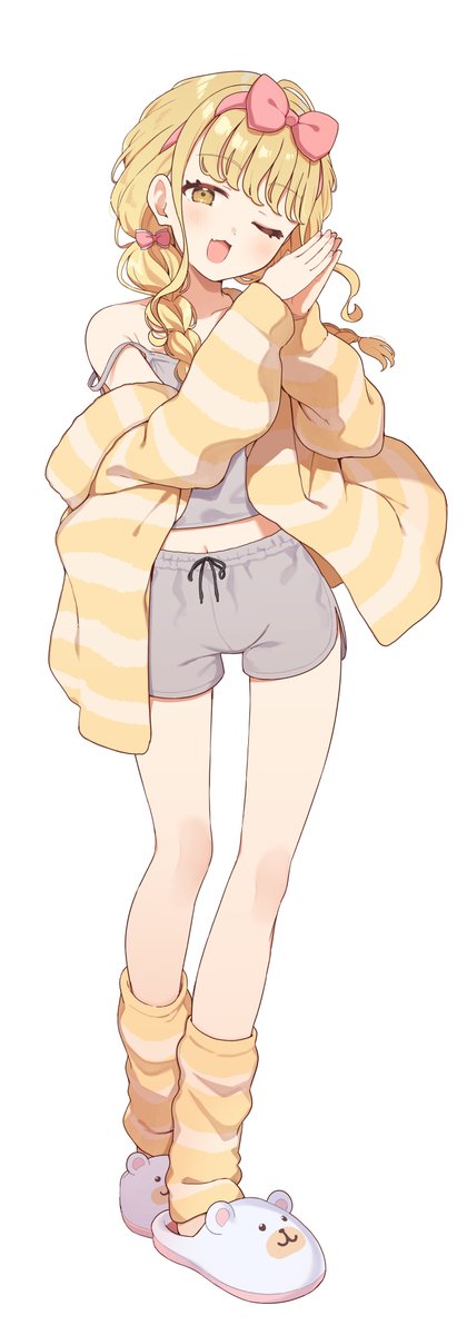 江西あると@C107 2日目東6キ-58b (@usamimikurage) / Posts / X