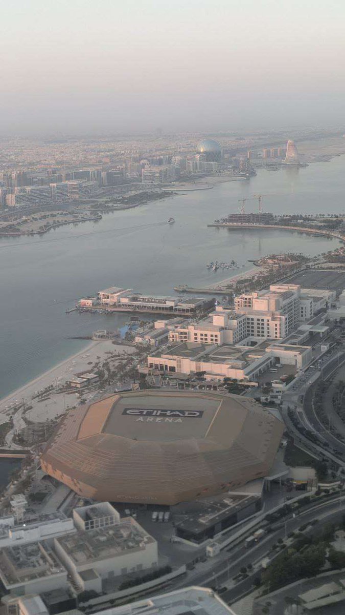 We’ve just landed in the United Arab Emirates for <a href="/SolanaConf/">Solana Conference</a>! 🇦🇪

In just 2 days we’ll be meeting founders, devs and creators to talk staking, infrastructure and the tools we’re building far beyond pure <a href="/solana/">Solana</a> validation

If you’re around, send us a message and let’s connect!