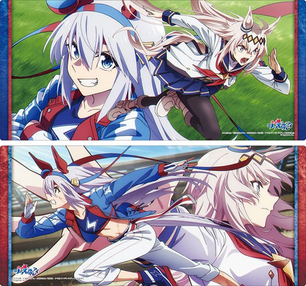 ウマ娘グッズ新情報 (@umamusu_goods) / Posts / X