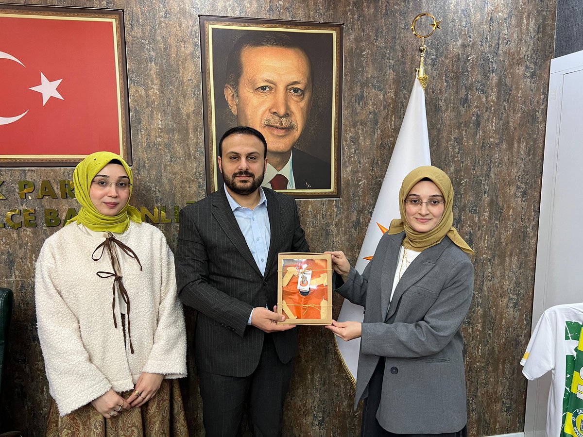MUSTAFA BAĞMANCI tweet media