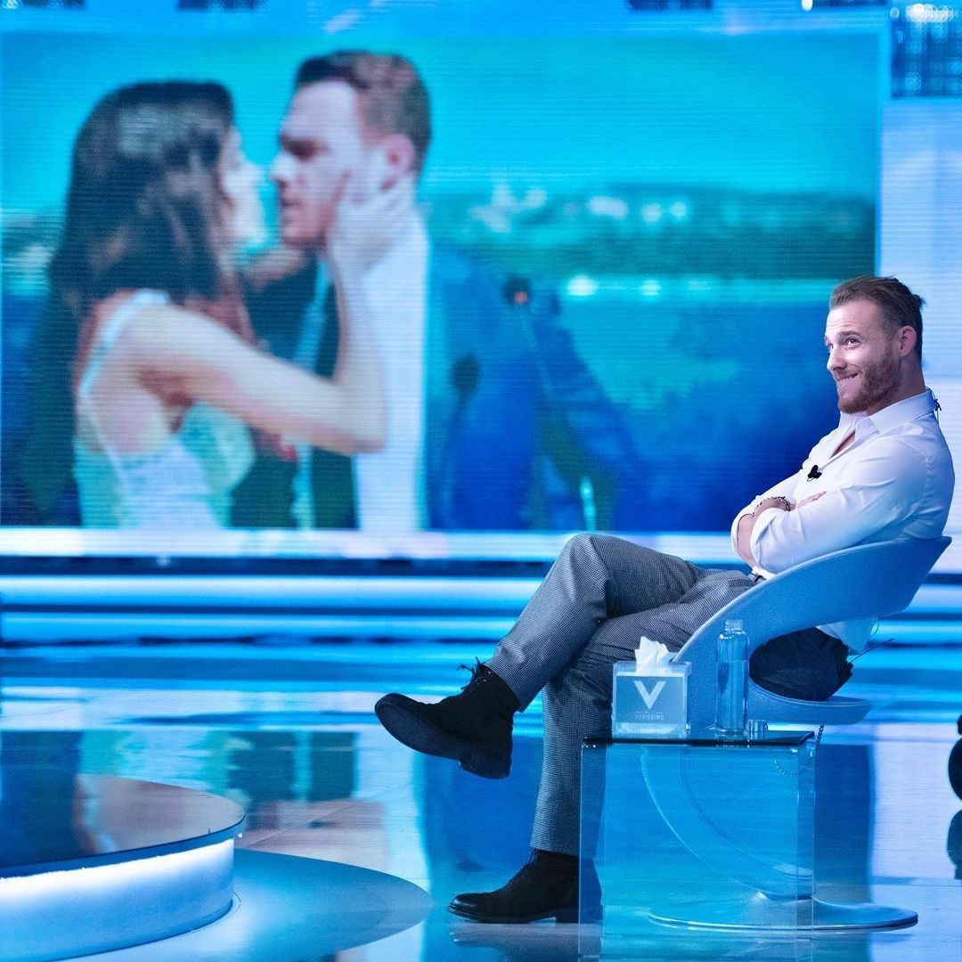 Dice tutto lui ❤️🫠