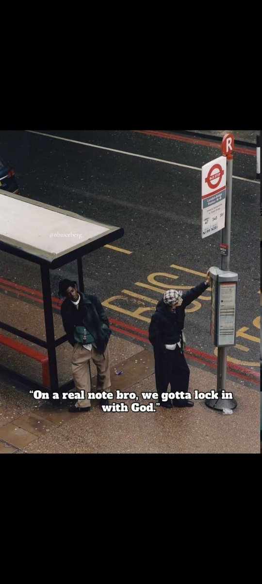 _belikesam's tweet image. Bro to Bro: