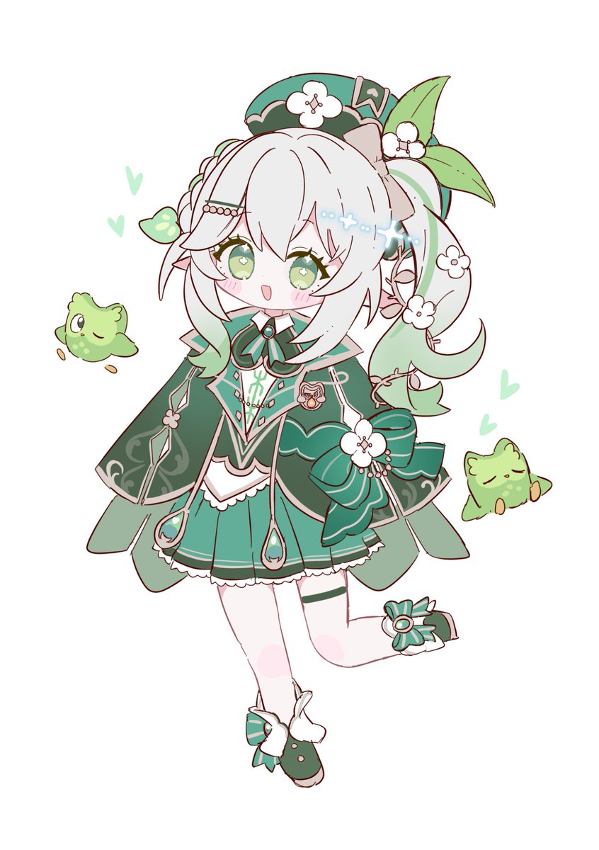 リンー ☘️ (@rinnette88_) / Posts / X