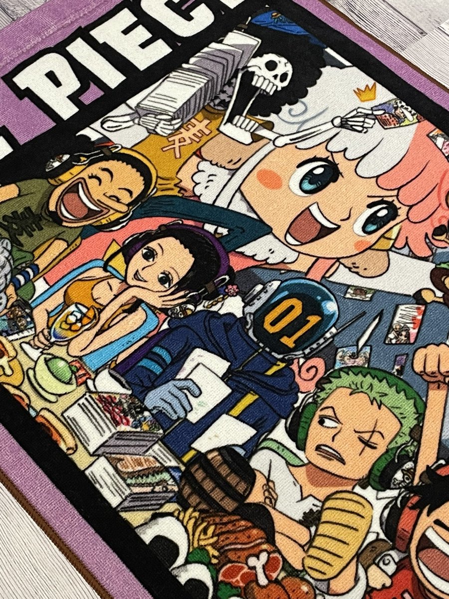 ONE PIECE麦わらストア渋谷本店 (@mugiwara_store) / Posts / X
