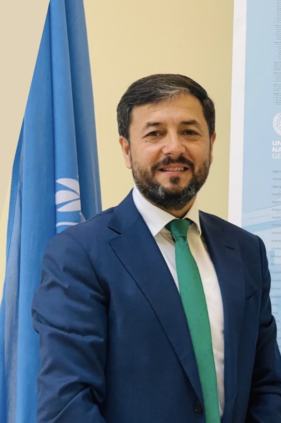 PEACE & SPORT COUNCIL OF AFGHANISTAN tweet media