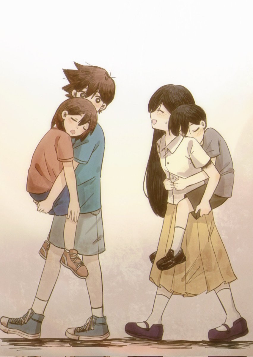 摆烂综合症患者 tweet media