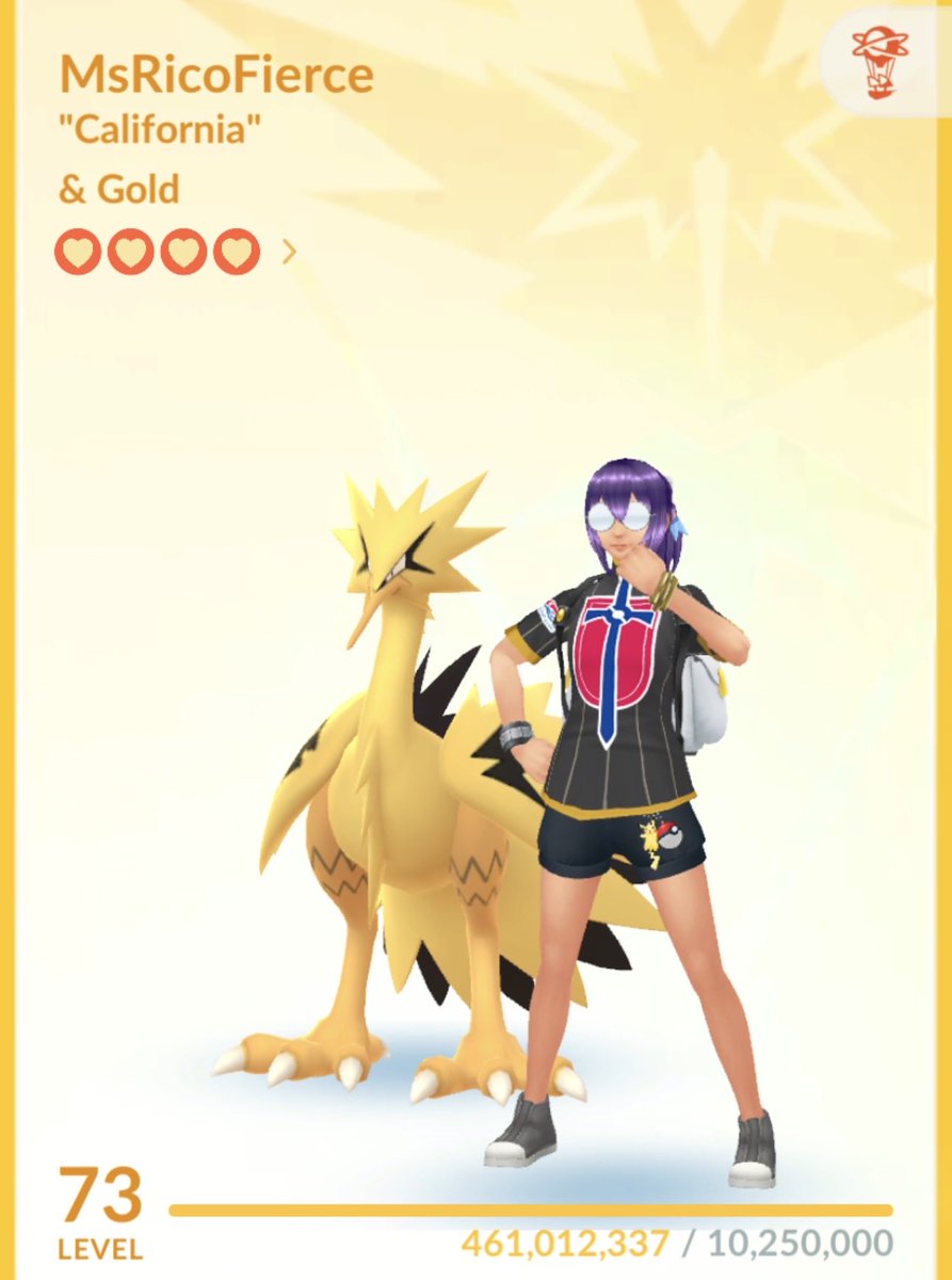 Today’s first “Honorable” mention is from Trainer MsRicoFierce (<a href="/MsRicoFierce/">Emma</a>) in California, 🇺🇸!

STAR WARS!!!!  🥰🥰🥰🥰

This R2-D2 mural is a public artwork painted on a utility box in San Bernardino.  Unfortunately, I was unable to determine the artist.

The mural depicts