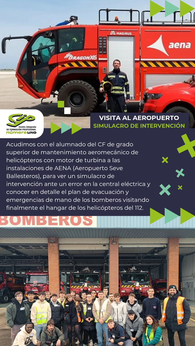 CIFPN1Santander tweet media