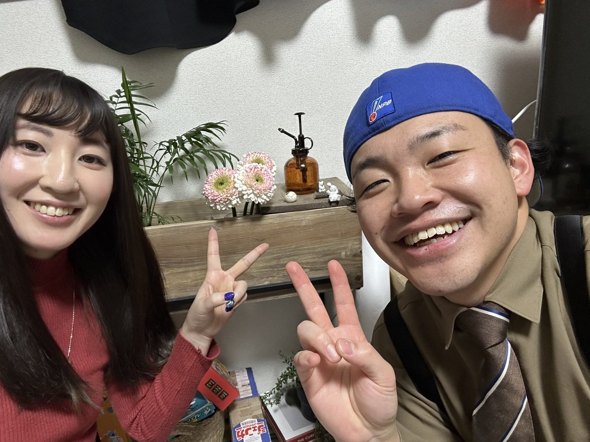 愛の紳士なべちゃん (@nabezoo756) / Posts / X