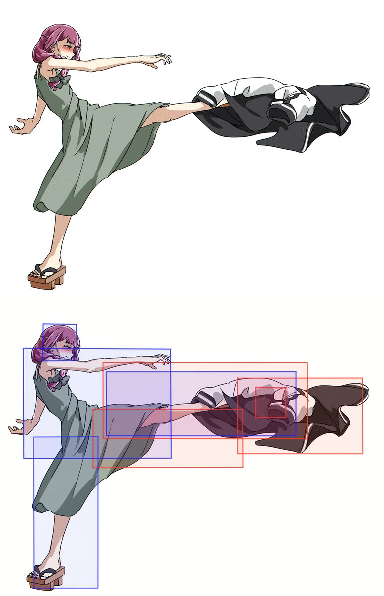 米利菓 tweet media