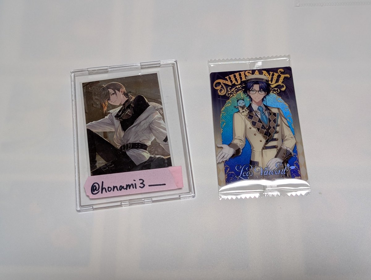 穂波@取引垢 tweet media