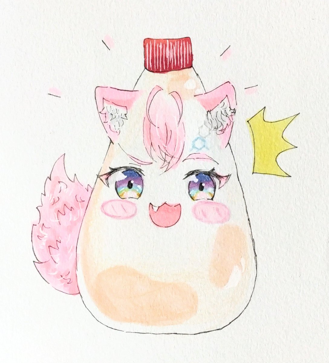 Yuzu (@Yuzu01393865615) / Posts / X