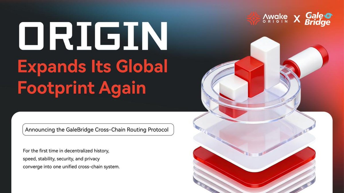 ORIGIN_AWAKE tweet media