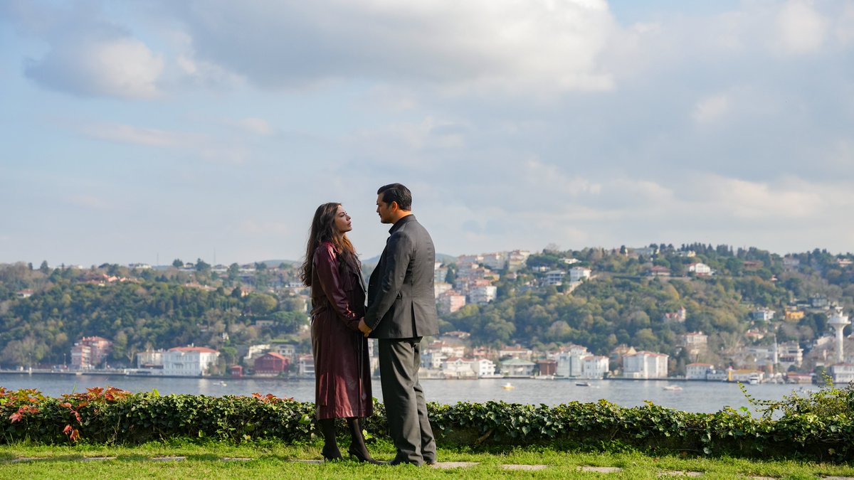 HİÇ BEKLETMEDEN♥️