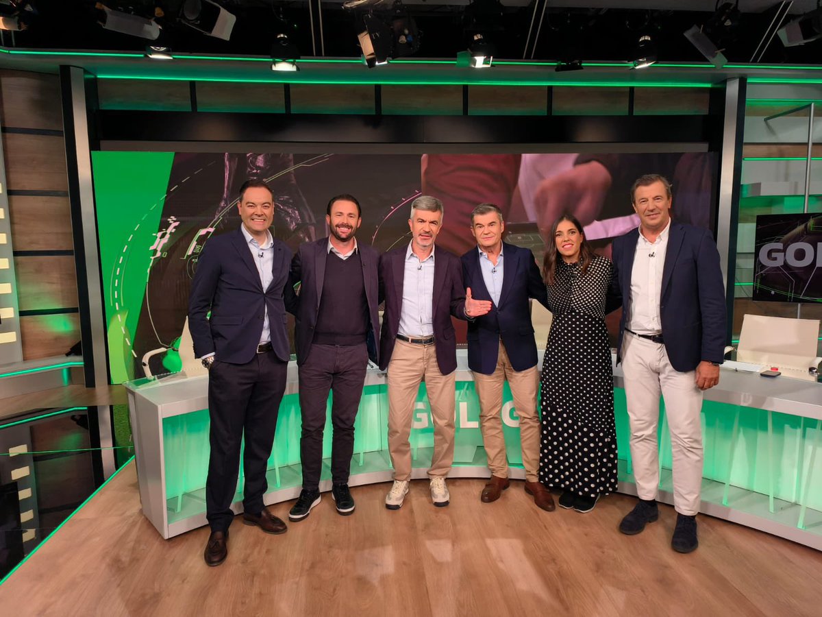 Club Atlético Antoniano Grupo Velázquez tweet media