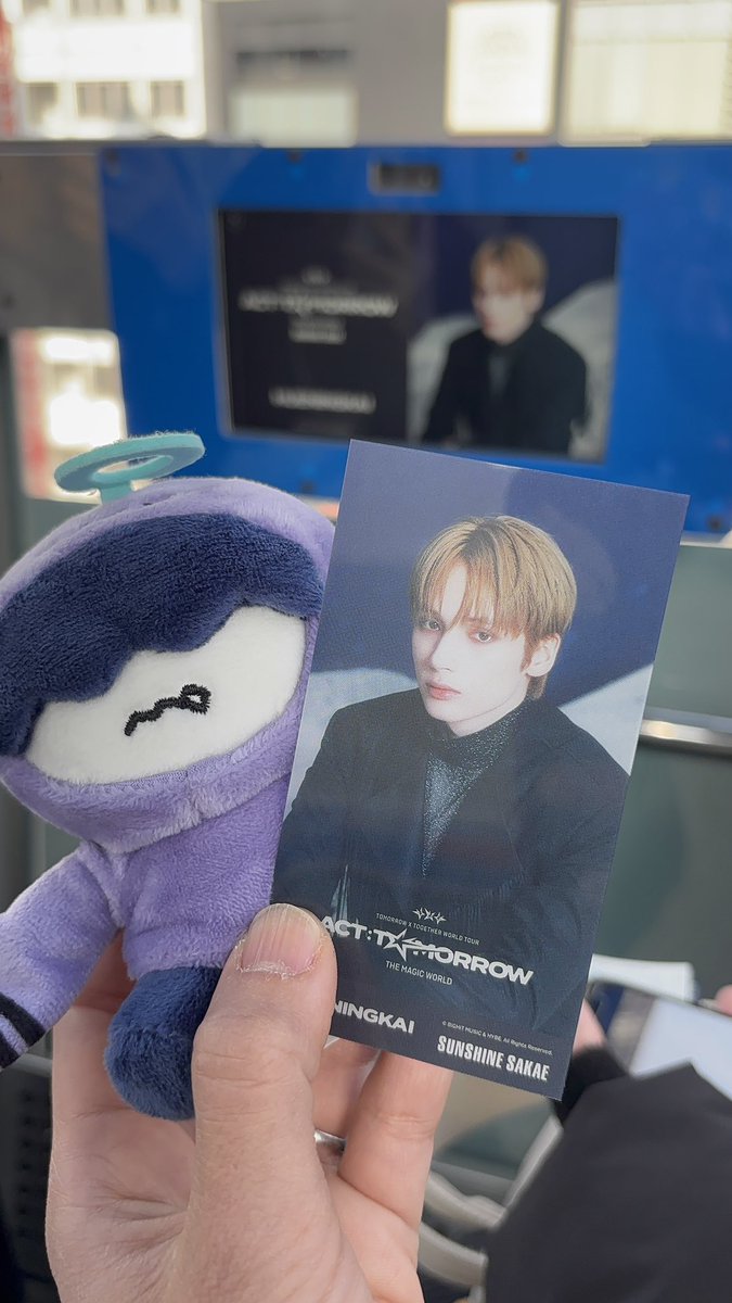 ヒュンてち tweet media