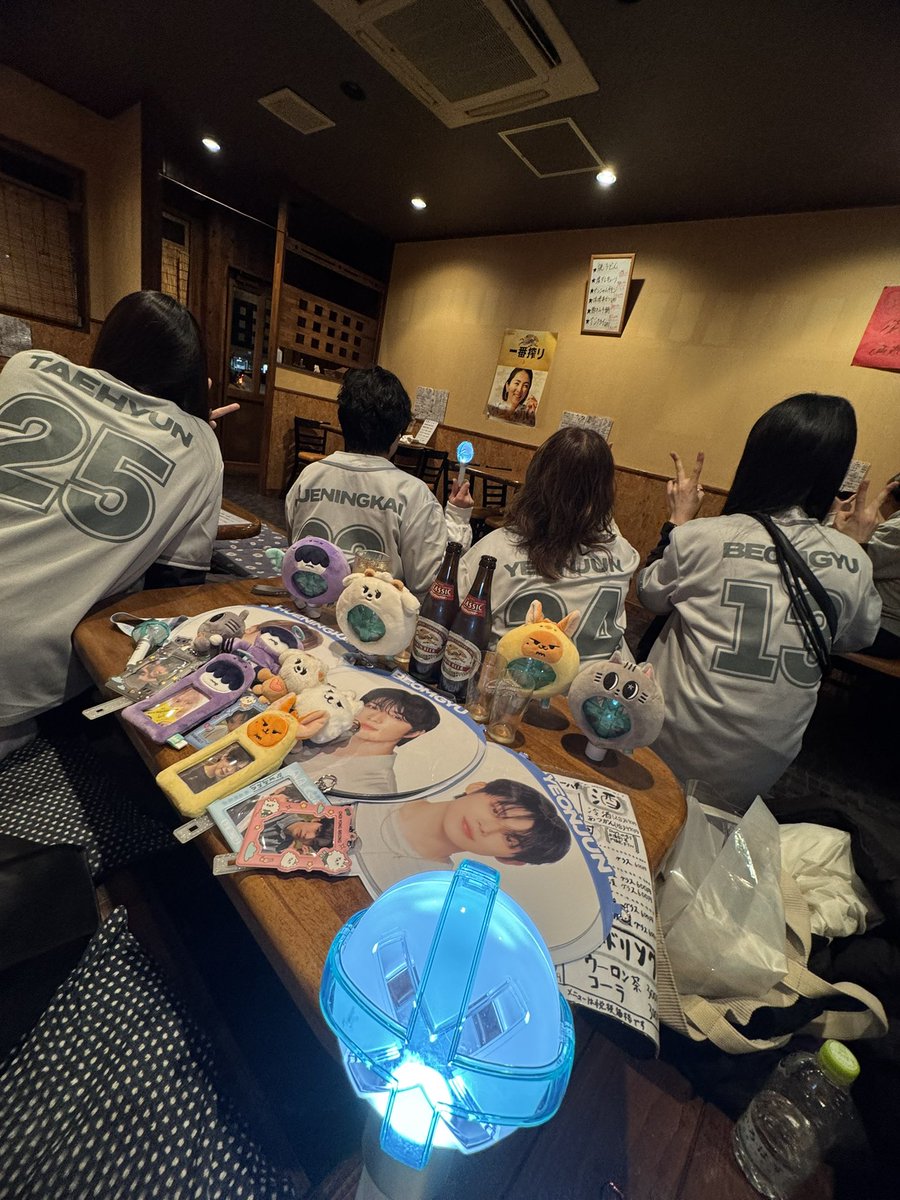 ヒュンてち tweet media