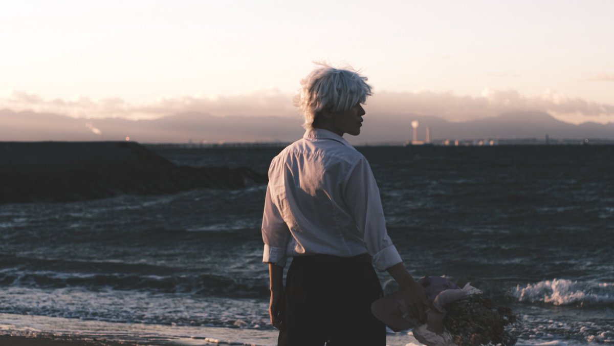 Lili_y0w0's tweet photo. cos. 呪

最強だったふたり

📸 @__mochi_ccc https://t.co/Q9zD73qqlu