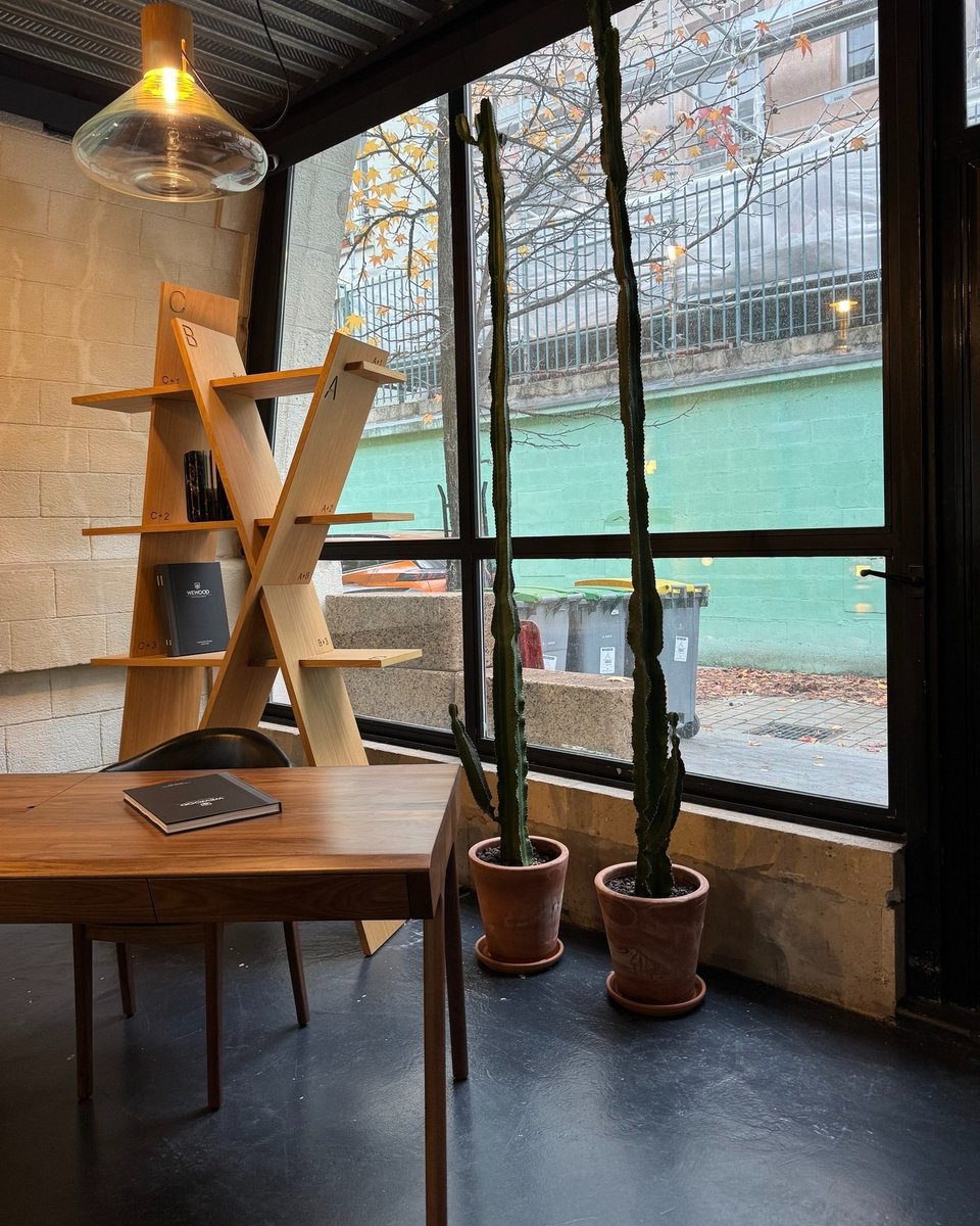 Visit our Pop-up Store in Paris, hosted by Dan Yeffet, open this week at 119 Avenue Daumesnil, 75012 Paris. Contact us to plan your visit.

More at wewood.eu/paris
paris@wewood.eu
