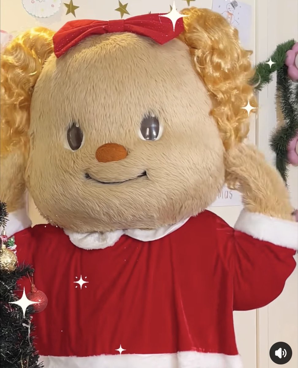 waralee1919's tweet photo. สาวผมบรอนด์แสนสวยของแม่ 😆🤭🧸 💛✨
#Butterbear #ด้อมน้องเนย
#SimplusxButterbear #Simpluswithyourbutteryfriend #SimplusMoment1212 https://t.co/8hFENfMT3Q