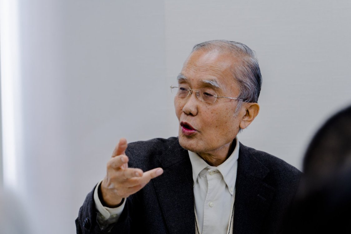 maruihidehiro's tweet photo. 訃報　故 丸井 英弘 儀 81歳
令和7年12月7日逝去致しました。生前の御厚誼を深謝し謹んでご通知申し上げます。尚、告別式を下記の通り執り行います。
令和7年12月14日(日) 10時00分 ～ 11時00分
場  所 東福寺　むさしの斎場
住  所 国分寺市西恋ヶ窪1-39-5 電  話 042-321-1046
喪主:久仁子（妻） https://t.co/MAOVay2CKq