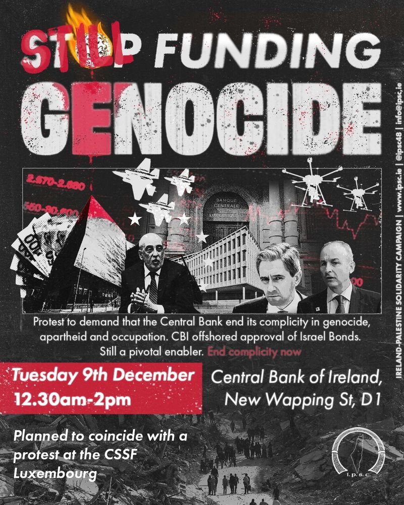 Financial Justice Ireland tweet media