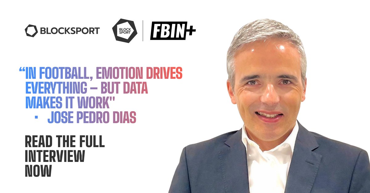 Blocksport tweet media