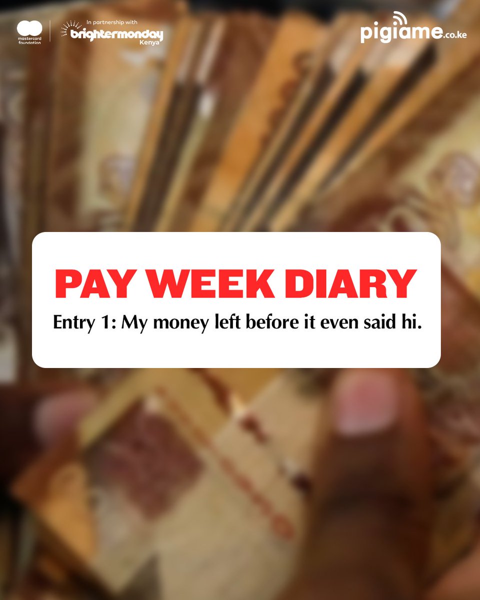 PigiaMe.co.ke tweet media