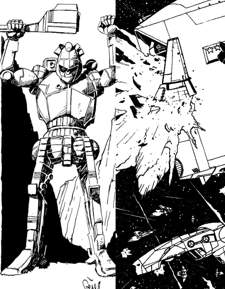 Iron and Oxidant
Chapter Twenty Five
Turning Point

“Slowly, the Inner Sphere was waking up, realizing that these invaders required a firmer hand.” - Randolf P. Checkers, aka “Professor Tex”

#BattleTech #SIGNALIS #crossover #fanfiction