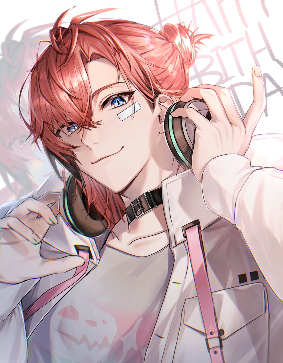 赤城ウェン 赤城ウェン激アツ爆誕祭2025 おめでとうございました🥳