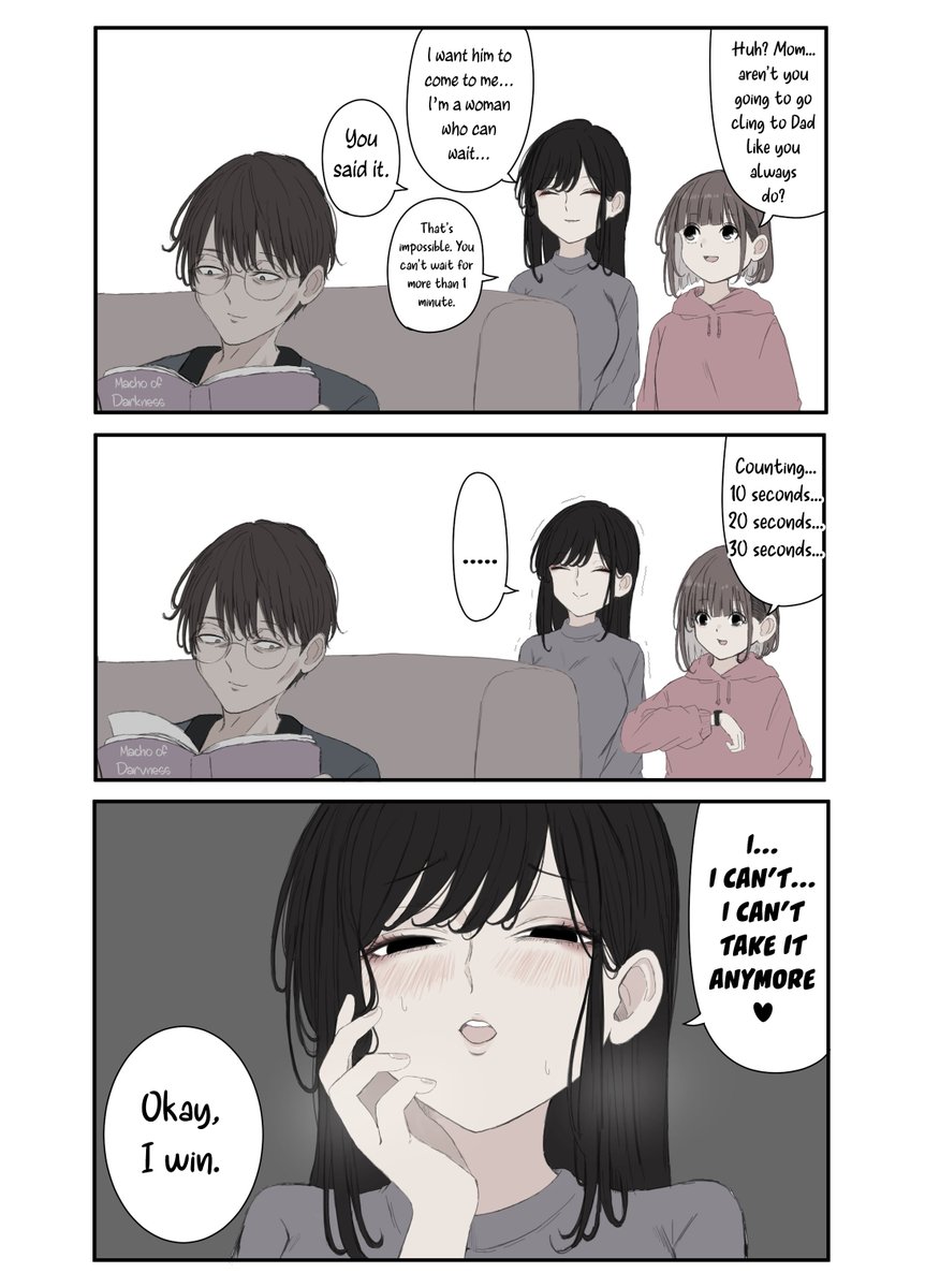 Think♡/プロフご確認下さい♪ hakkinnpt001 From over there or from over here? Eng ver/英語版