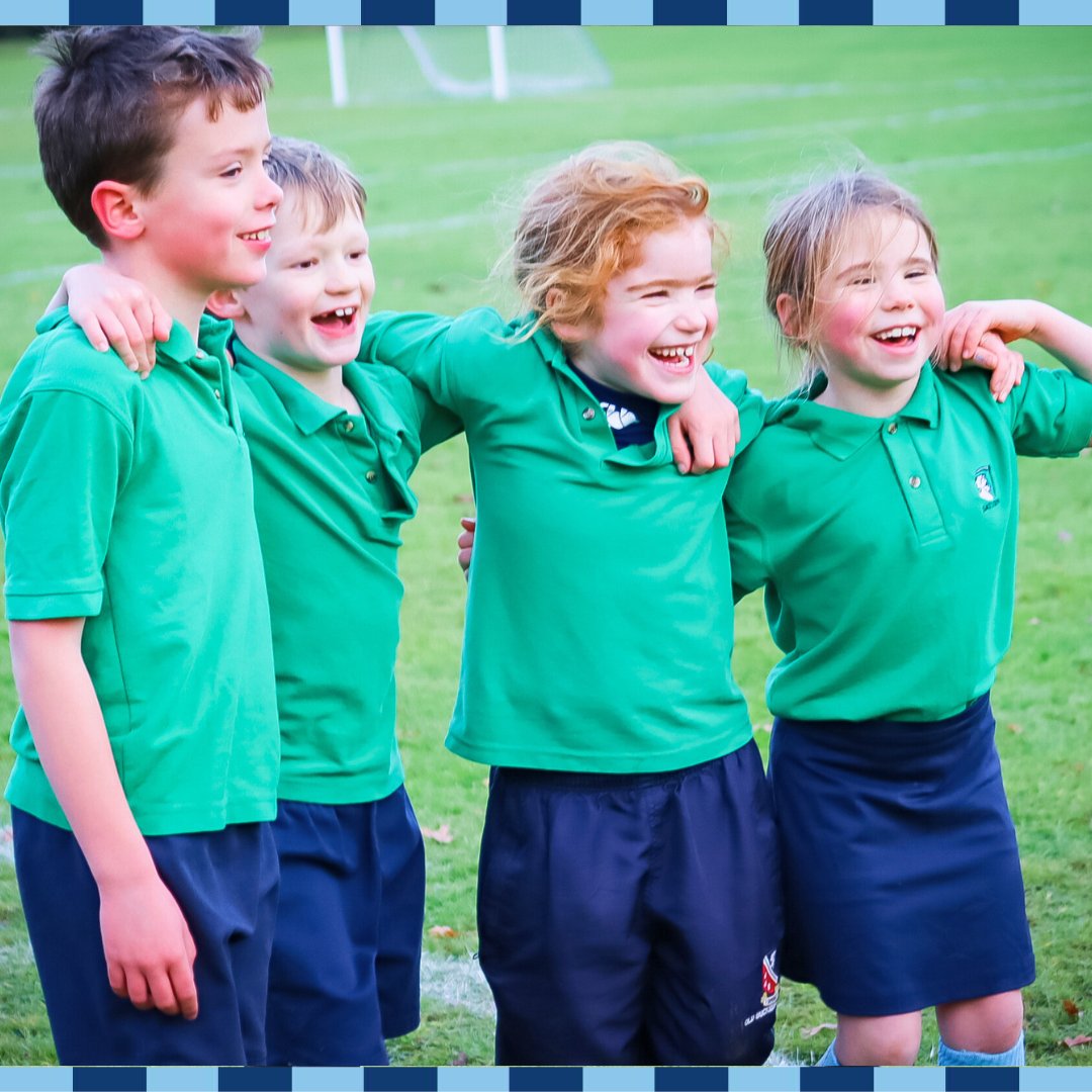 Old Buckenham Hall tweet media