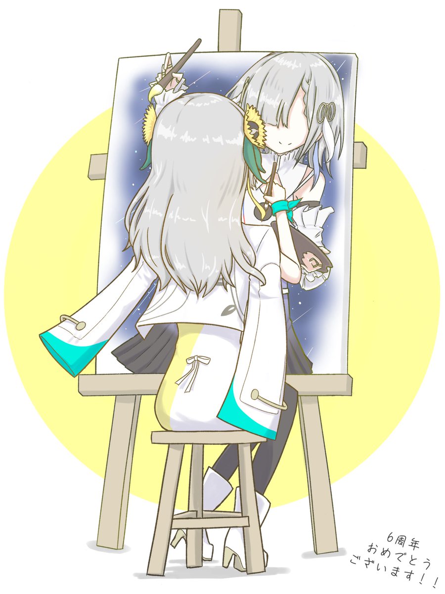 みやのじさん🖌️ tweet media