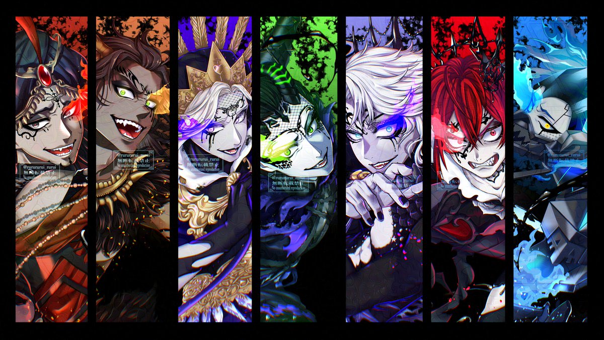 琉為 (@rurururui_rurui) / Posts / X